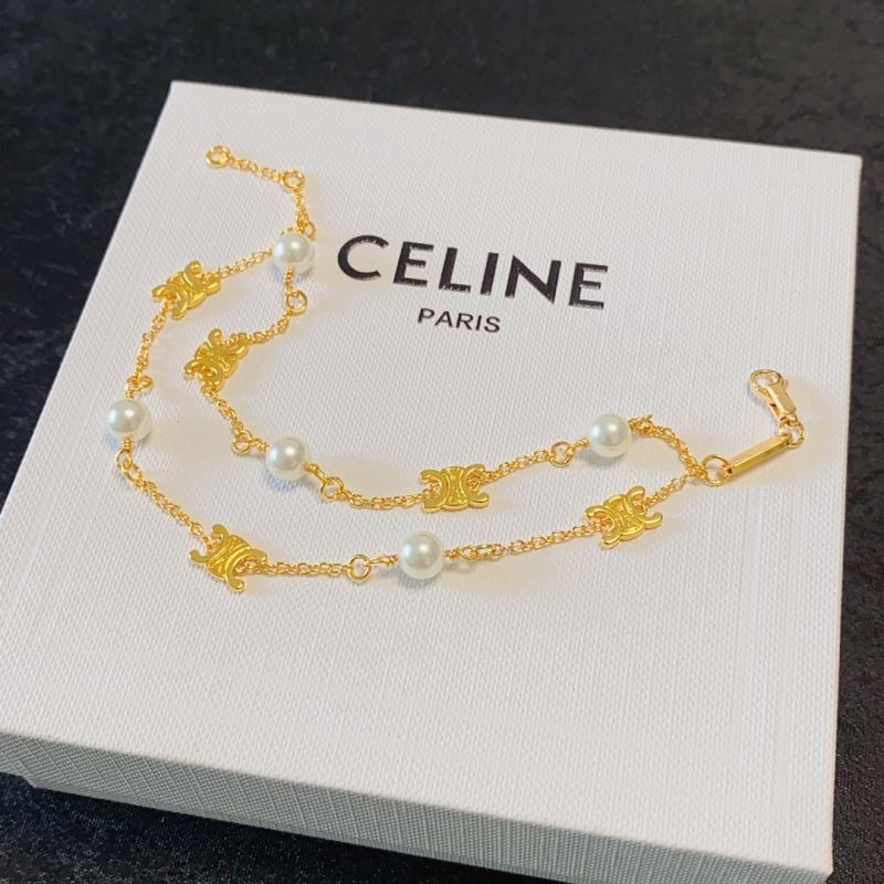 Ce1i*e bracelets